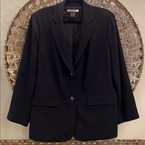 Nygard Blazer